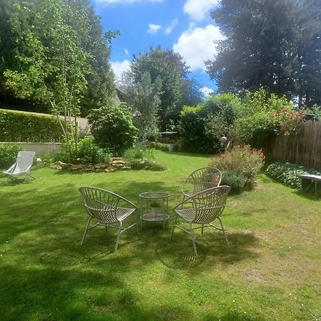 Briis-sous-Forges Comme Chez Vous Bed & Breakfast エクステリア 写真