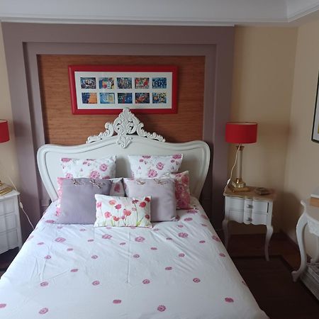 Briis-sous-Forges Comme Chez Vous Bed & Breakfast エクステリア 写真