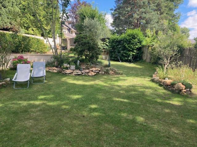 Briis-sous-Forges Comme Chez Vous Bed & Breakfast エクステリア 写真
