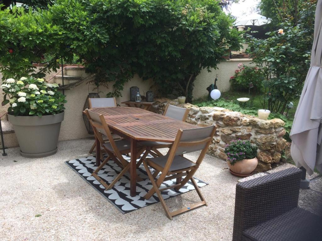 Briis-sous-Forges Comme Chez Vous Bed & Breakfast エクステリア 写真