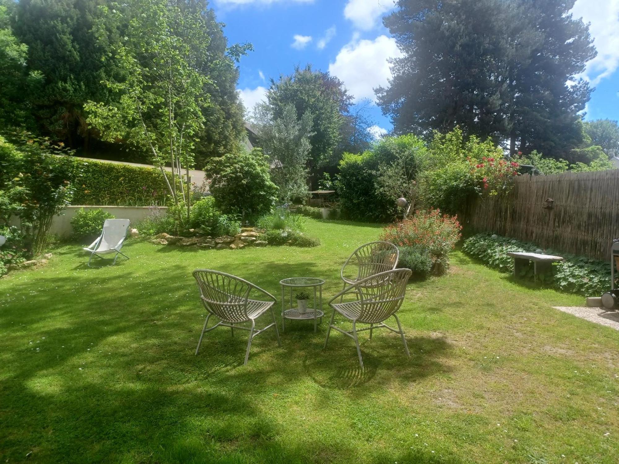 Briis-sous-Forges Comme Chez Vous Bed & Breakfast エクステリア 写真