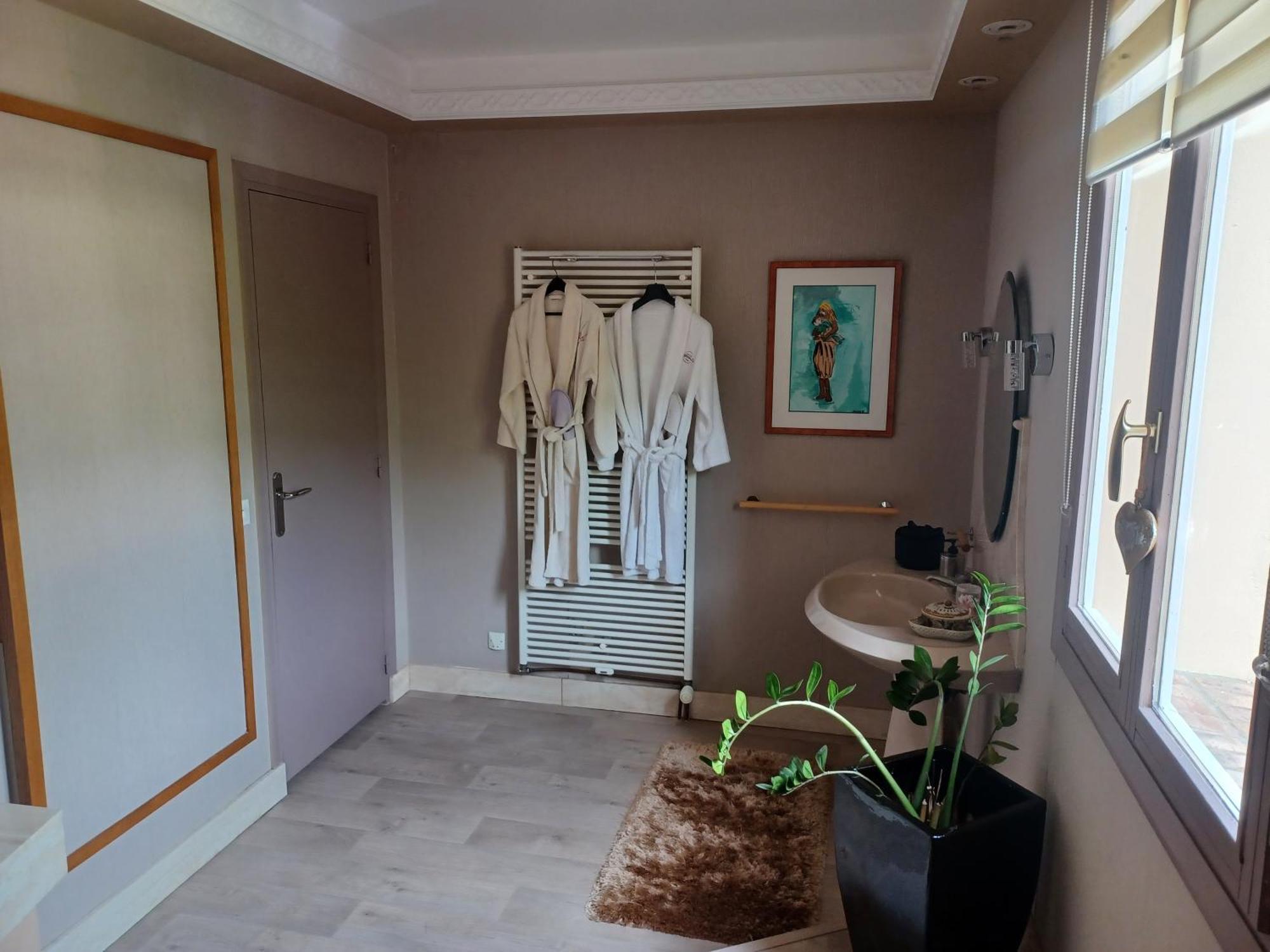 Briis-sous-Forges Comme Chez Vous Bed & Breakfast エクステリア 写真