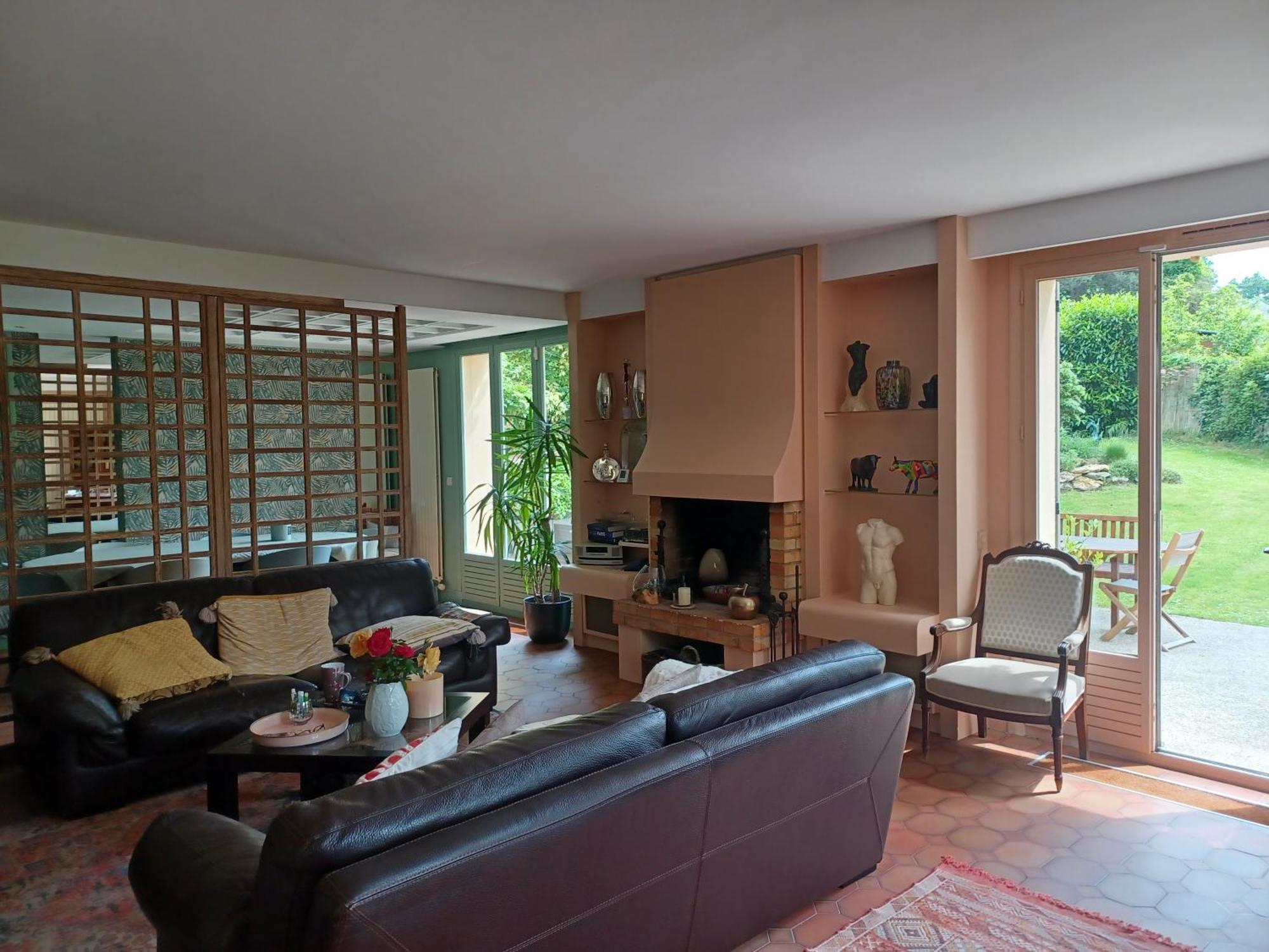Briis-sous-Forges Comme Chez Vous Bed & Breakfast エクステリア 写真