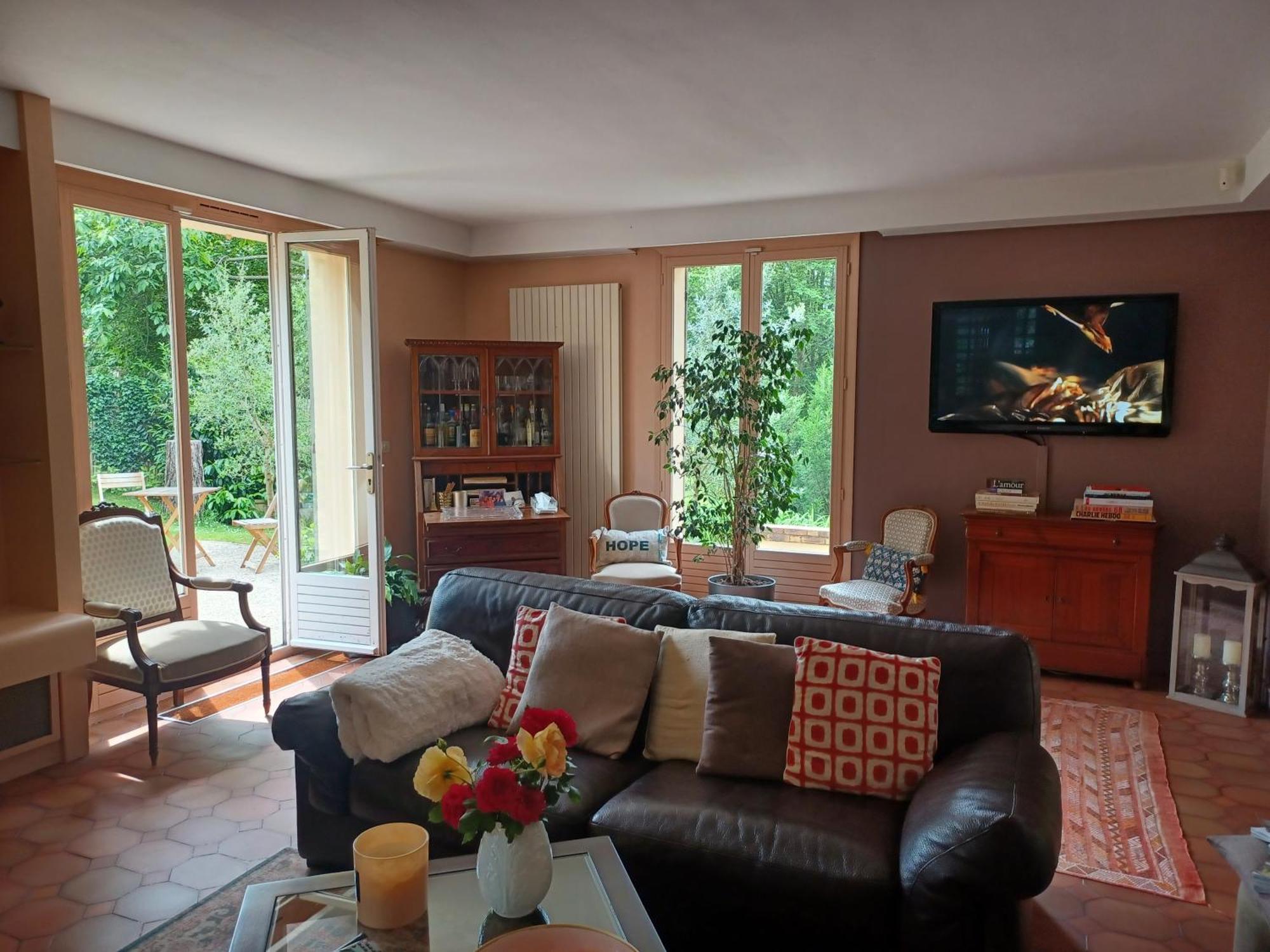 Briis-sous-Forges Comme Chez Vous Bed & Breakfast エクステリア 写真
